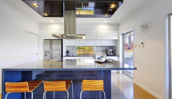 Elegant Kitchens & Joinery - Garbutt, QLD