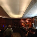 The Sazerac Bar - Restaurants