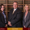 Cole Fisher Cole O'Keefe & Mahoney - Employee Benefits & Worker Compensation Attorneys