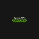 Darrell's Towing & Repair - Mufflers & Exhaust Systems