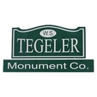 W S Tegeler Monument Company