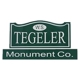 W S Tegeler Monument Company