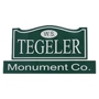 W S Tegeler Monument Company