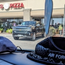 Rome's Pizza - Pizza
