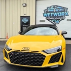 WetWorx Detailing