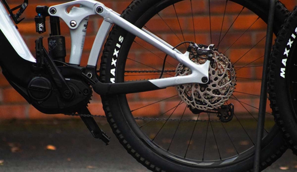 Fitzroys Cycles - Bunbury, WA