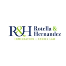 Rotella & Hernandez Immigration and Family Law - Attorneys