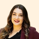 Rebecca McVey, Psychologist - Counseling Services