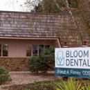 Bloom Dental: Dr. Brandt Finney - Bloomington, IN - Dentists