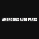 Ambrosius Auto Parts - Automobile Parts & Supplies-Used & Rebuilt-Wholesale & Manufacturers