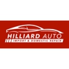 Hilliard Automotive gallery