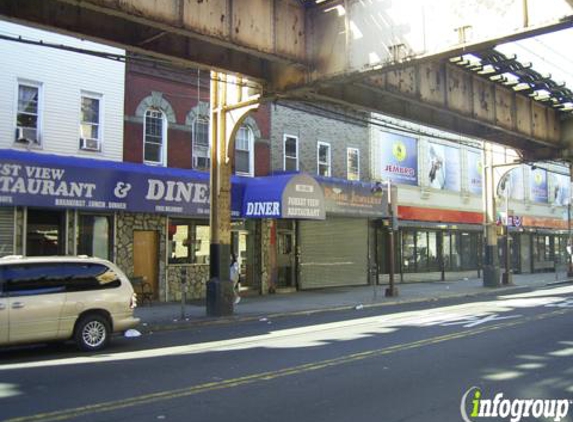 Avenue Diner - Woodhaven, NY