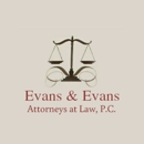 Evans And Evans Attorneys at Law - Attorneys