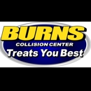 Burns Collision Center - Automobile Body Repairing & Painting