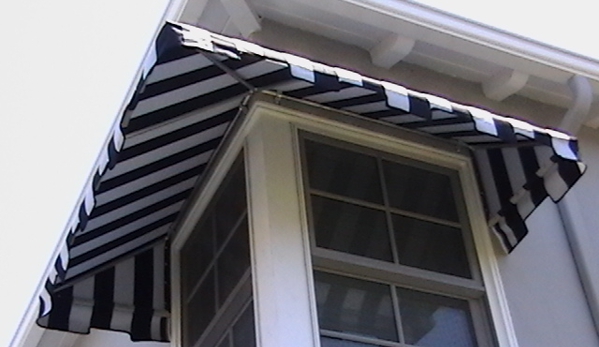 Awnings By Shademakers