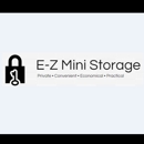 E-Z Mini Storage - Self Storage