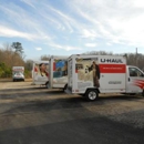 U-Haul Moving & Storage of Jefferson Park - Truck Rental
