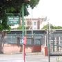 Joe DiMaggio Playground and North Beach Pool