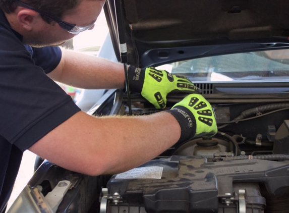 Cooma Crash Repairs - Cooma, NSW
