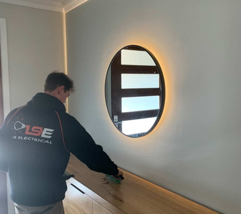 LS Electrical, Solar & Air-conditioning - Wallaroo Mines, SA