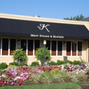 Kreis' Steakhouse & Bar - Steak Houses