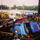 Franklin County Fairgrounds - Fairgrounds