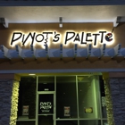 Pinot's Palette