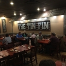The Tin Fin - American Restaurants