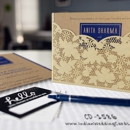 IndianWeddingCards - Printers-Business Cards