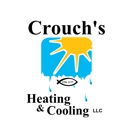 Crouch's Heating & Cooling LLC