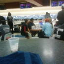 Olympia Lanes - Bowling