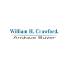 William H Crawford Antique Buyer