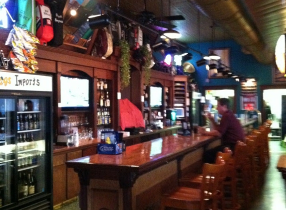 Bags Sports Pub - Millersburg, OH