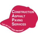 Construction Asphalt Paving Services Inc - Asphalt Paving & Sealcoating