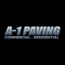 A-1 Paving Inc. - Paving Contractors