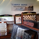 Carpet Depot - Floor Materials