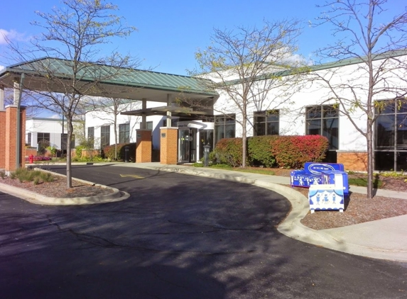 Pathways Pediatric Clinic - Glenview, IL