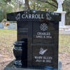 B & B Monuments gallery