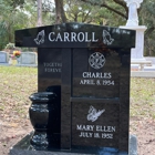 B & B Monuments
