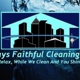 Always Faithful Cleaning, LLC