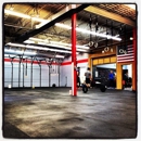 CrossFit - Personal Fitness Trainers