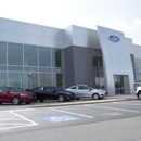 Crain Ford Jacksonville - Automobile Parts & Supplies