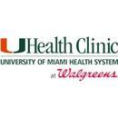 Healthcare Clinic at Select Walgreens - Clinics