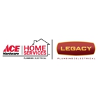 Legacy Plumbing