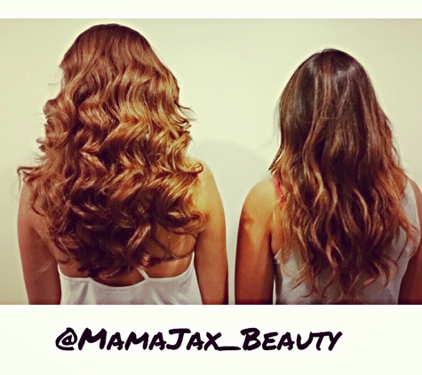 MamaJax Beauty LLC - Miami, FL