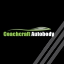 Coachcraft Autobody - Automobile Body Repairing & Painting