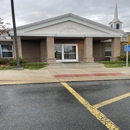 The Church of Jesus Christ of Latter-day Saints - Methodist Churches