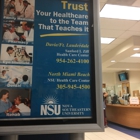 Nova Southeastern University