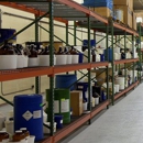 Synquest Laboratories Inc - Research & Development Labs