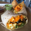 Blist'r Fresh Naan Wraps - Indian Restaurants